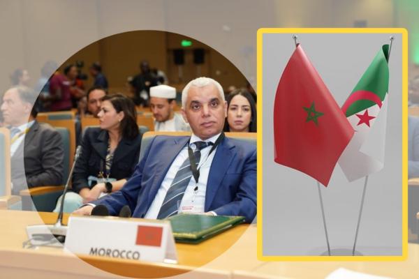 المغرب يوجه صفعة جديدة لـ"الجزائر" وصنيعتها "البوليساريو" عقب الحصول على شرف تنظيم تظاهرة "صحية" عالمية